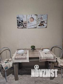 1-к квартира, посуточно, 32м2, 3/9 этаж