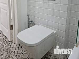 Студия квартира, посуточно, 40м2, 11/17 этаж