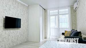 2-к квартира, посуточно, 38м2, 2/21 этаж