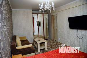 1-к квартира, посуточно, 31м2, 1/5 этаж