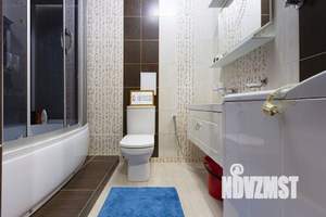 3-к квартира, посуточно, 130м2, 1/1 этаж