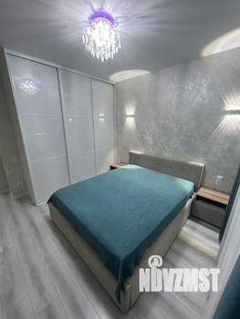 3-к квартира, на длительный срок, 64м2, 15/21 этаж