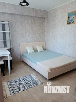 3-к квартира, на длительный срок, 50м2, 5/5 этаж