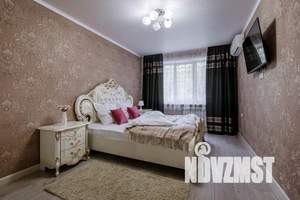 2-к квартира, посуточно, 45м2, 2/5 этаж