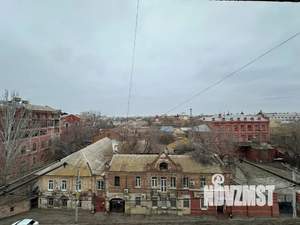 1-к квартира, посуточно, 36м2, 5/9 этаж