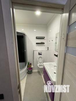 1-к квартира, на длительный срок, 44м2, 14/15 этаж