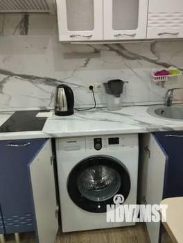 Студия квартира, на длительный срок, 24м2, 5/14 этаж