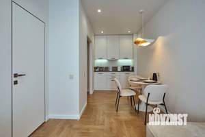 1-к квартира, посуточно, 34м2, 1/1 этаж
