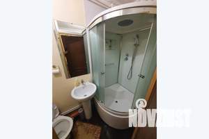 1-к квартира, посуточно, 15м2, 1/1 этаж