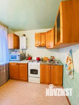 1-к квартира, на длительный срок, 30м2, 2/5 этаж