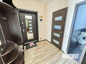 2-к квартира, посуточно, 50м2, 1/1 этаж