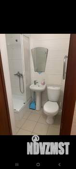 1-к квартира, на длительный срок, 38м2, 2/2 этаж
