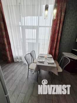 Студия квартира, посуточно, 31м2, 18/18 этаж