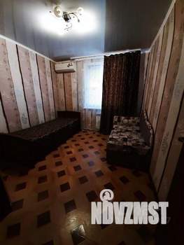 1-к квартира, посуточно, 63м2, 1/1 этаж