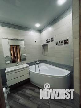 1-к квартира, посуточно, 52м2, 10/16 этаж