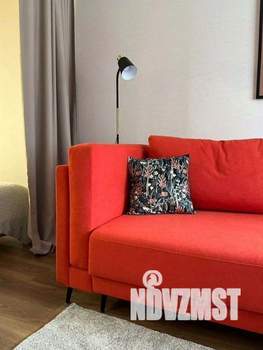 1-к квартира, посуточно, 31м2, 1/1 этаж