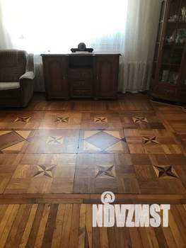 3-к квартира, посуточно, 65м2, 2/9 этаж