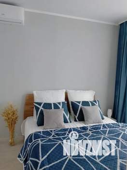 1-к квартира, посуточно, 31м2, 9/21 этаж