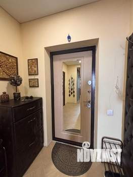 3-к квартира, на длительный срок, 90м2, 9/11 этаж