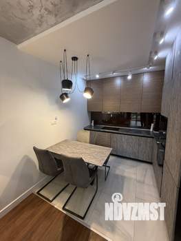 2-к квартира, на длительный срок, 45м2, 8/16 этаж