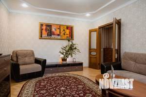 1-к квартира, посуточно, 75м2, 1/1 этаж