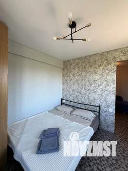 1-к квартира, посуточно, 35м2, 5/5 этаж