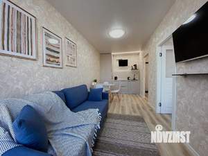 2-к квартира, посуточно, 31м2, 15/24 этаж