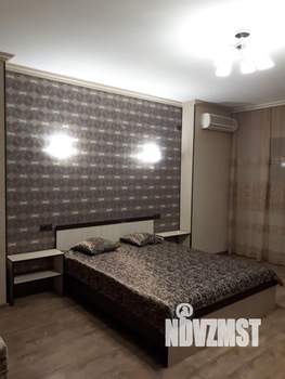 2-к квартира, посуточно, 82м2, 1/1 этаж