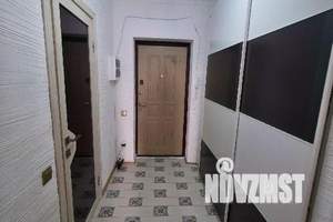 2-к квартира, посуточно, 40м2, 8/17 этаж