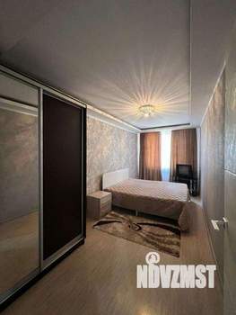 2-к квартира, посуточно, 53м2, 1/1 этаж