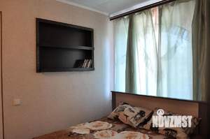 1-к квартира, посуточно, 28м2, 5/5 этаж