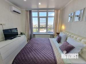 3-к квартира, посуточно, 80м2, 1/1 этаж