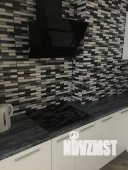 2-к квартира, посуточно, 100м2, 4/17 этаж