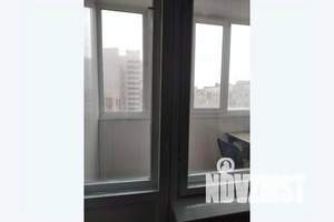 1-к квартира, посуточно, 48м2, 9/9 этаж