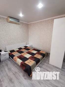 1-к квартира, посуточно, 33м2, 1/5 этаж