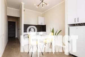 1-к квартира, посуточно, 45м2, 11/14 этаж