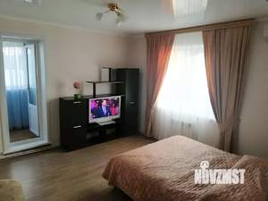 1-к квартира, посуточно, 46м2, 7/9 этаж