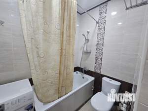 1-к квартира, на длительный срок, 45м2, 2/9 этаж