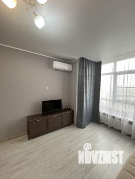 2-к квартира, на длительный срок, 40м2, 11/19 этаж