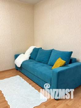 1-к квартира, посуточно, 38м2, 3/9 этаж