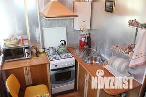 1-к квартира, посуточно, 36м2, 4/5 этаж