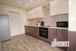 1-к квартира, посуточно, 70м2, 1/1 этаж