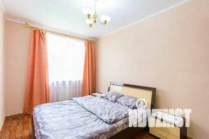 2-к квартира, посуточно, 75м2, 2/9 этаж