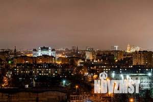 1-к квартира, посуточно, 10м2, 1/1 этаж