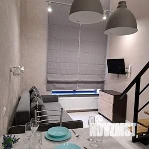 Студия квартира, посуточно, 30м2, 2/3 этаж