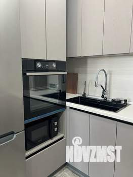 2-к квартира, посуточно, 42м2, 8/23 этаж