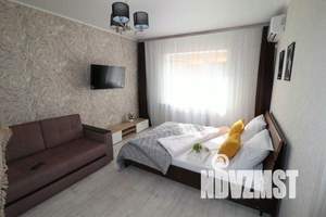 1-к квартира, посуточно, 10м2, 1/1 этаж