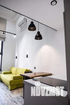 1-к квартира, посуточно, 30м2, 2/3 этаж