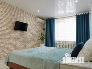 1-к квартира, посуточно, 33м2, 2/5 этаж