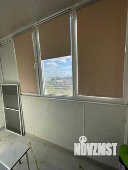 1-к квартира, на длительный срок, 44м2, 14/15 этаж